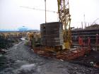 panoramica cantiere