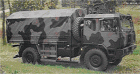 ACTL 4x4