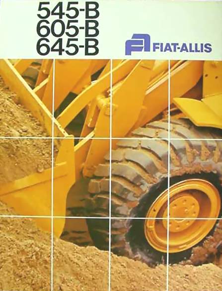 Fiat Allis