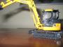 Komatsu PC 88MR