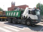 Scania P420