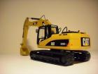 CAT 320D