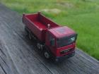 Man Tgs 35-480 bb Dautel by Conrad (trakkerina look)