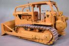 dozer models