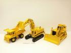 Caterpillar by CCM 1:48