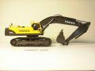 VOLVO EC460C L