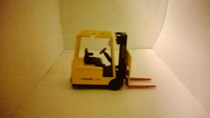 HYSTER 1.80 