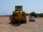 Cat D10N