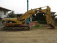 Locatelli Cat 320C