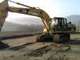 CAT325CLN