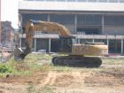 Caterpillar 330C LN General Smontaggi