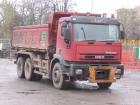 Iveco Eurotrakker 380E42 impresa Alli