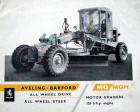 Aveling Barford