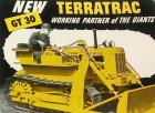 Terratractor