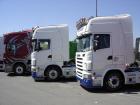 Scania EUTRAS