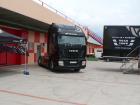 Iveco Stralis All Blacks