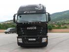 Iveco Stralis All Blacks