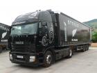 Iveco Stralis All Blacks