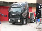 Iveco Stralis All Blacks