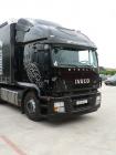 Iveco Stralis All Blacks