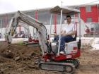 Takeuchi TB108