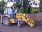 JCB 3CXT