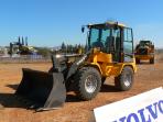 VOLVO L30 B Pro