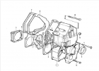 Carter distribuzione perkins 103-10