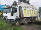 Iveco Eurotrakker 410E42 Vitali