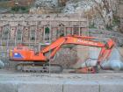 Fiat-Hitachi FH200E.3 con martellone