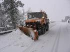 unimog