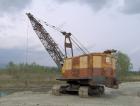 Ruston Bucyrus