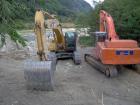 Cat 330c e FH450.3