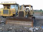 Perlini 366 + Cat D6D.