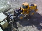 Volvo l 330 in azione 2