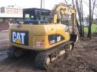 Caterpillar 312D