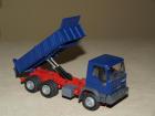 Iveco EuroTrakker Conrad 1:50