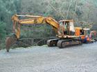 Fiat-Allias FE20 + mini della Hitachi