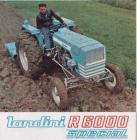 landini r 6000