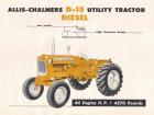 Allis Chalmers