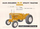 Allis Chalmers