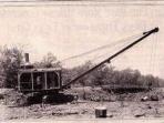 Dragline