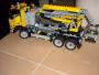 Lego piattaforma aerea