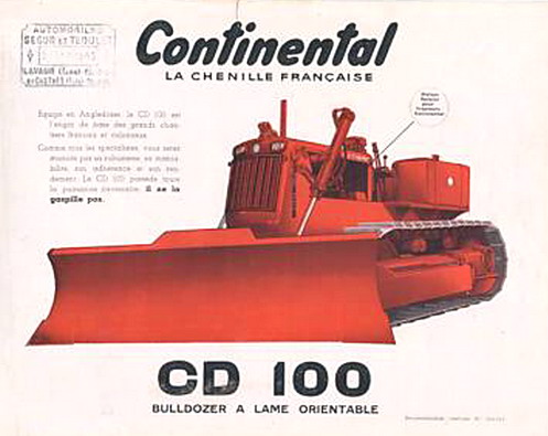 Continental