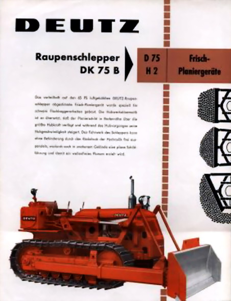 Deutz