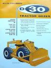 Allis Chalmers D30