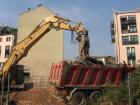 carico ferro con Caterpillar 330C L