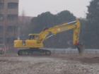 Komatsu PC 230 NHD