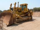 Cat D10N