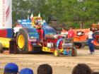 Tractor pulling 2006